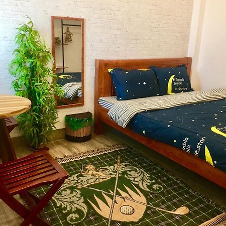 Win Homestay Куинён Экстерьер фото