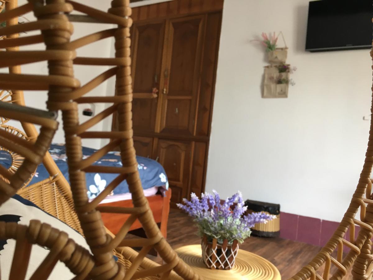 Win Homestay Куинён Экстерьер фото