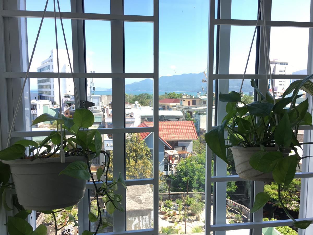 Win Homestay Куинён Экстерьер фото